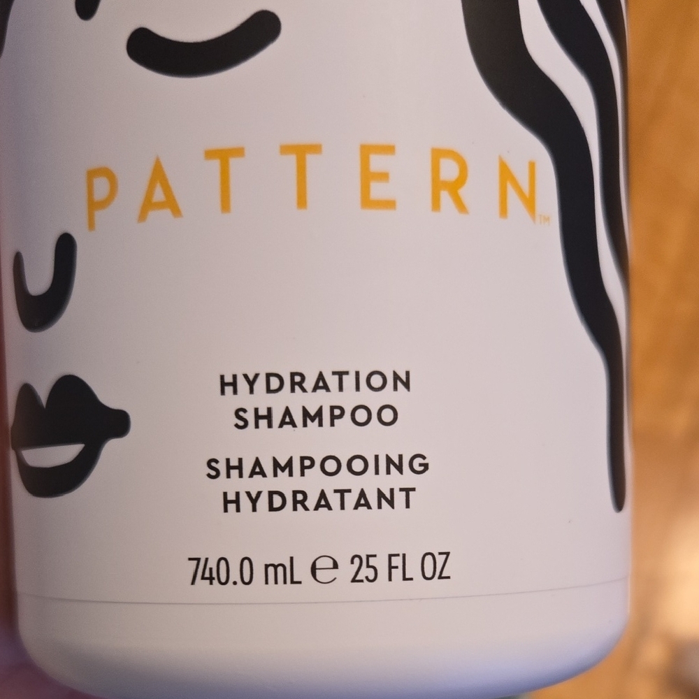 Pattern Hydration Shampoo - Picture 2 of 7